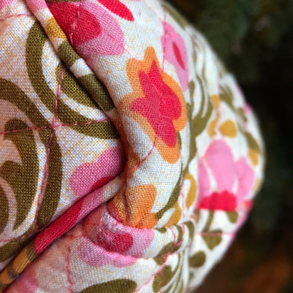 Vera Bradley On the Go Folkloric - Picture 6 of 8